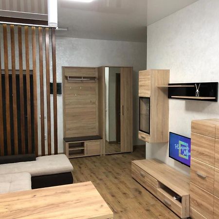 Апартаменти Карпати Esterno foto