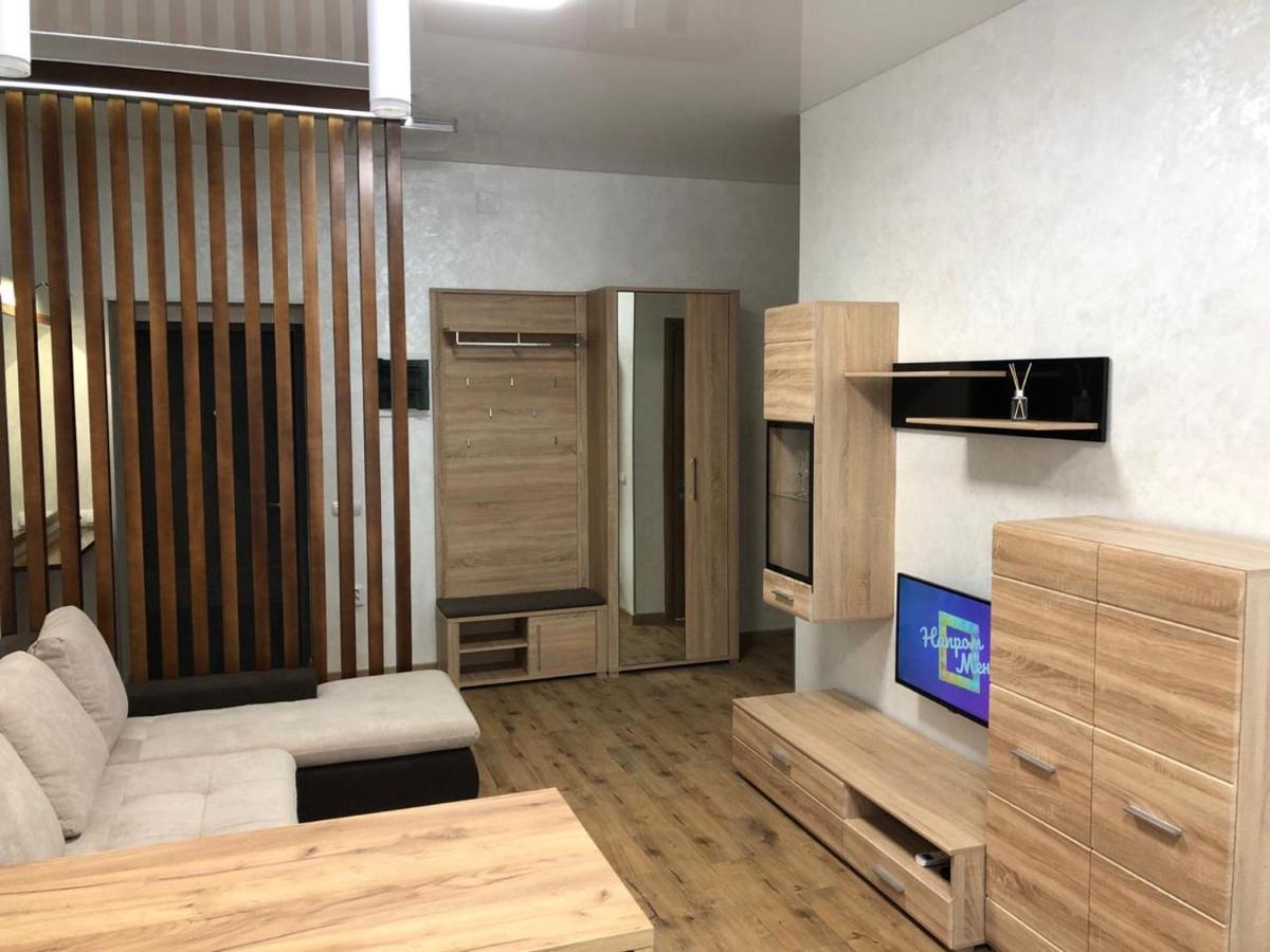 Апартаменти Карпати Esterno foto