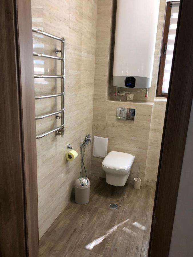 Апартаменти Карпати Esterno foto
