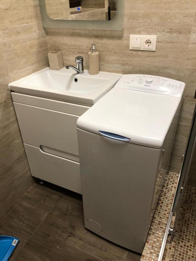 Апартаменти Карпати Esterno foto